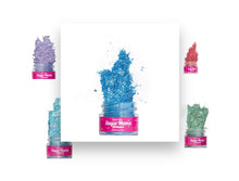 Load image into Gallery viewer, EDIBLE SHIMMER | Dibs SHIMMER color