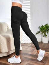 Load image into Gallery viewer, High Waist Active Pants
