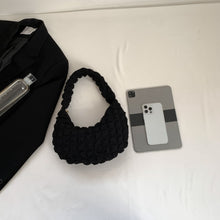 Load image into Gallery viewer, Small Texture Handbag
