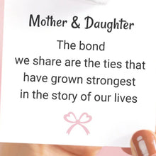 Load image into Gallery viewer, 925 Sterling Silver Inlaid Zircon Bow Ring
