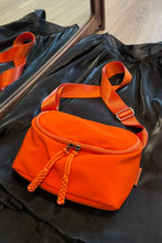 Load image into Gallery viewer, Medium Nylon Sling Bag
