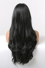 Load image into Gallery viewer, 13*2&quot; Lace Front Wigs Synthetic Long Wavy 24&quot; 150% Density

