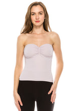 Load image into Gallery viewer, Kimmie’s Forever Tube Top
