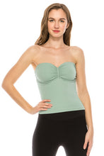 Load image into Gallery viewer, Kimmie’s Forever Tube Top
