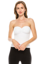 Load image into Gallery viewer, Kimmie’s Forever Tube Top
