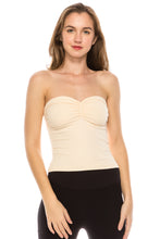 Load image into Gallery viewer, Kimmie’s Forever Tube Top
