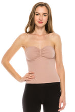 Load image into Gallery viewer, Kimmie’s Forever Tube Top
