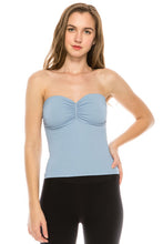 Load image into Gallery viewer, Kimmie’s Forever Tube Top
