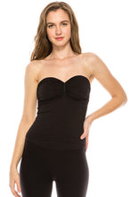 Load image into Gallery viewer, Kimmie’s Forever Tube Top
