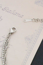Load image into Gallery viewer, Double-Layered Stainless Steel Bracelet
