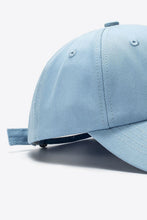 Load image into Gallery viewer, Sports Lovers Baseball Cap
