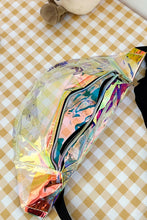 Load image into Gallery viewer, PVC Sling Bag
