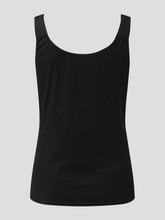 Load image into Gallery viewer, Full Size Lace Detail Sweetheart Neck Tank
