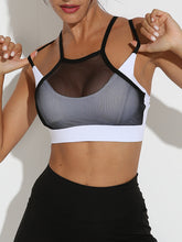 Load image into Gallery viewer, Double Spaghetti Strap Active Tank
