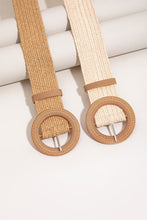 Load image into Gallery viewer, Polypropylene Braid Belt
