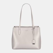 Load image into Gallery viewer, David Jones PU Leather Handbag
