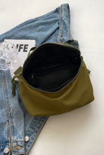 Load image into Gallery viewer, Medium Nylon Sling Bag
