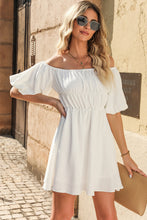 Load image into Gallery viewer, DIBS MINIDRESS
