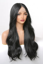 Load image into Gallery viewer, 13*2&quot; Lace Front Wigs Synthetic Long Wavy 24&quot; 150% Density
