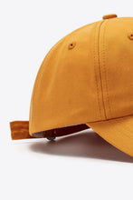 Load image into Gallery viewer, Sports Lovers Baseball Cap
