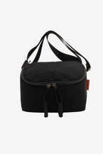 Load image into Gallery viewer, Medium Nylon Sling Bag
