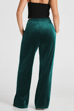 Load image into Gallery viewer, Drawstring Wide Leg Active Pants
