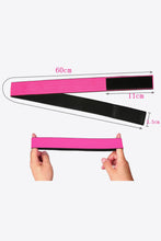 Load image into Gallery viewer, 4-Pack Two-Tone Nylon Wig Grips
