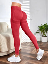 Load image into Gallery viewer, High Waist Active Pants
