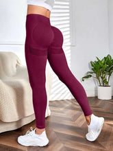 Load image into Gallery viewer, High Waist Active Pants
