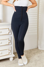 Load image into Gallery viewer, Heimish Full Size Waist Trainer Corset Leggings
