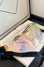 Load image into Gallery viewer, PVC Sling Bag
