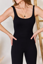 Load image into Gallery viewer, Color 5 Wide Strap Jumpsuit
