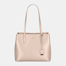 Load image into Gallery viewer, David Jones PU Leather Handbag
