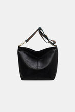 Load image into Gallery viewer, Zenana Retro Pattern Vegan Leather Crossbody Bag
