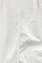 Load image into Gallery viewer, Openwork Round Neck Cap Sleeve Blouse
