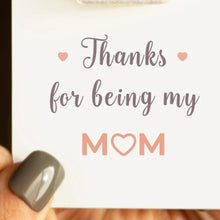 Load image into Gallery viewer, Heart Shape 18K Gold-Plated Ring
