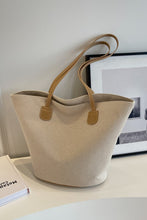 Load image into Gallery viewer, Canvas Tote Bag
