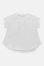 Load image into Gallery viewer, USA Round Neck Short Sleeve T-Shirt
