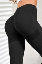 Load image into Gallery viewer, High Waist Active Pants
