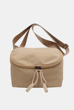 Load image into Gallery viewer, Medium Nylon Sling Bag
