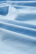 Load image into Gallery viewer, Ruffled Collared Neck Cap Sleeve Shirt
