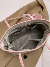 Load image into Gallery viewer, PU Leather Tote Bag
