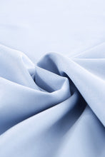 Load image into Gallery viewer, Lace Detail V-Neck Cap  Sleeve T-Shirt
