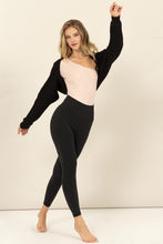 Load image into Gallery viewer, HYFVE Ribbed Knit Bolero Cardigan
