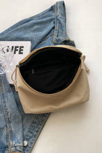 Load image into Gallery viewer, Medium Nylon Sling Bag
