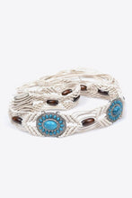 Load image into Gallery viewer, Bohemian Braid Belt
