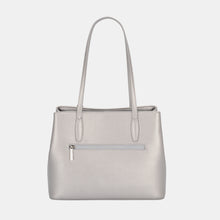 Load image into Gallery viewer, David Jones PU Leather Handbag
