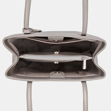 Load image into Gallery viewer, David Jones PU Leather Handbag
