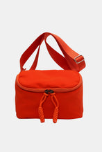 Load image into Gallery viewer, Medium Nylon Sling Bag

