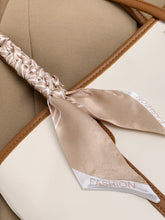 Load image into Gallery viewer, PU Leather Tote Bag
